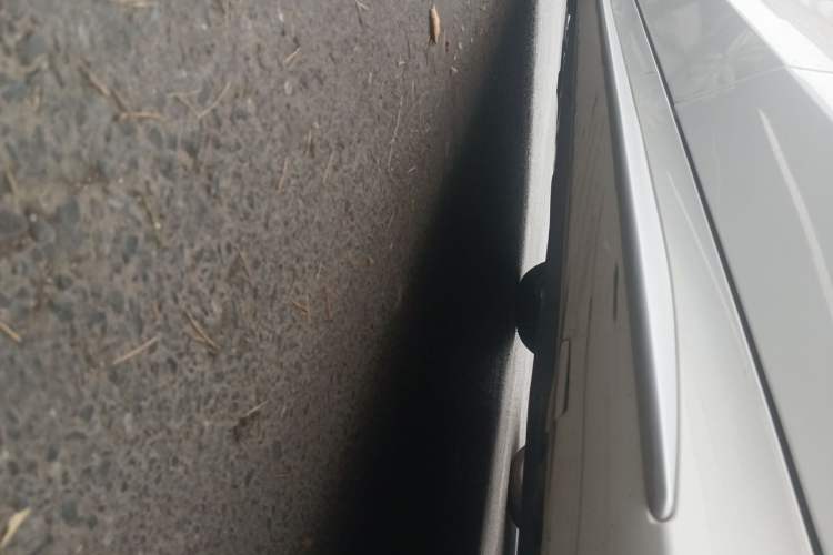 Used Mercedes-Benz C-Class 2017 Facelift C 200 L Chassis Rear Left