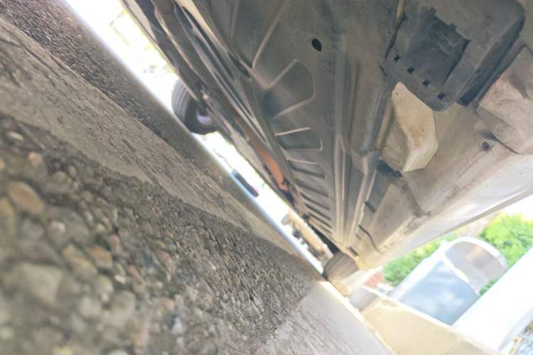 Used Mercedes-Benz C-Class 2017 C 180 Estate Chassis Rear Right