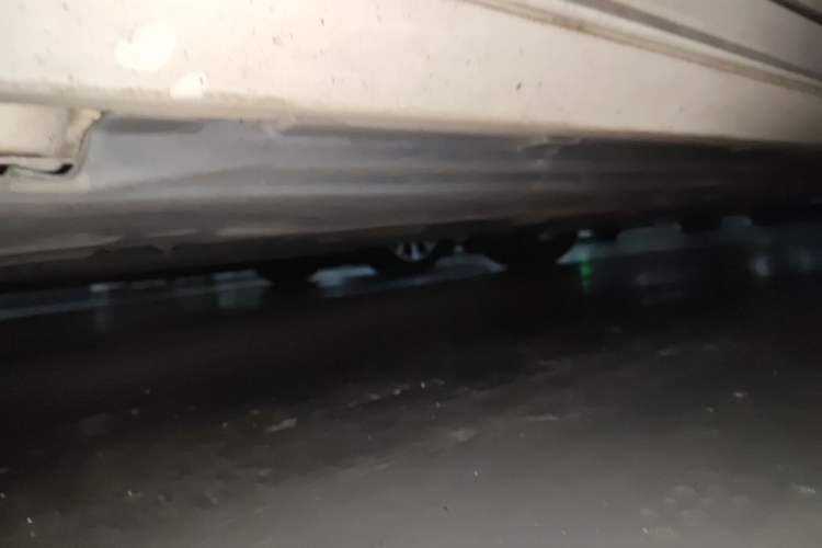 Used Mercedes-Benz C-Class 2017 C 200 Sport Edition Chassis Rear Right
