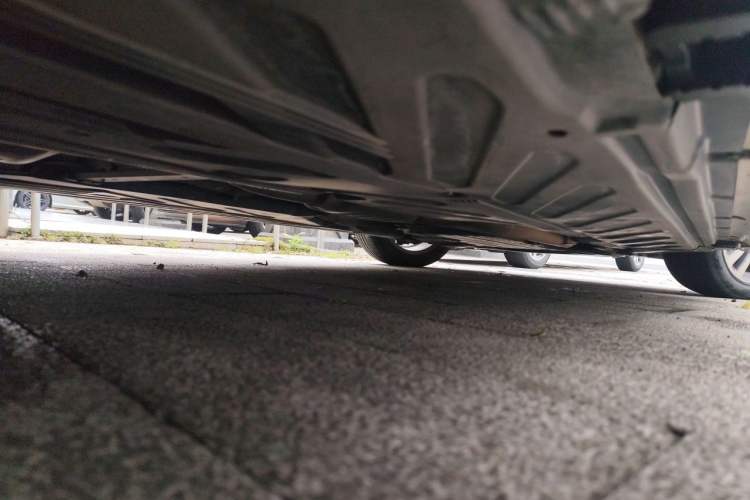 Used Mercedes-Benz C-Class 2017 C 200 L Chassis Rear Right