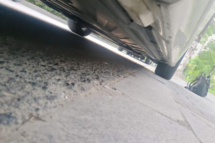 Used Mercedes-Benz C-Class 2017 C 200 Sport Edition Chassis Rear Right