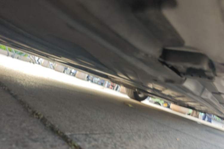 Used Mercedes-Benz C-Class 2017 C 180 L Sport Edition Chassis Rear Right