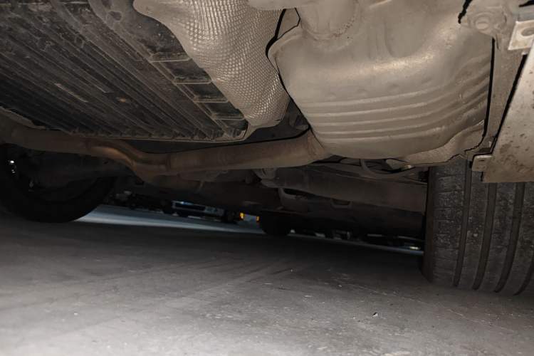 Used Mercedes-Benz C-Class 2017 Facelift C 180 Estate Chassis Rear Right