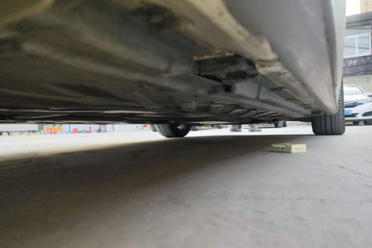 Used Mercedes-Benz C-Class 2017 Facelift C 200 L Sport Edition Chassis Rear Right