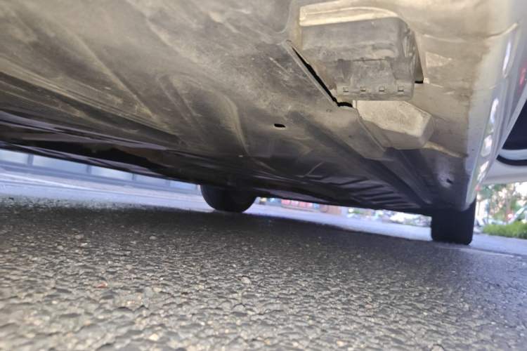 Used Mercedes-Benz C-Class 2017 Facelift C 200 Station Wagon Chassis Rear Right