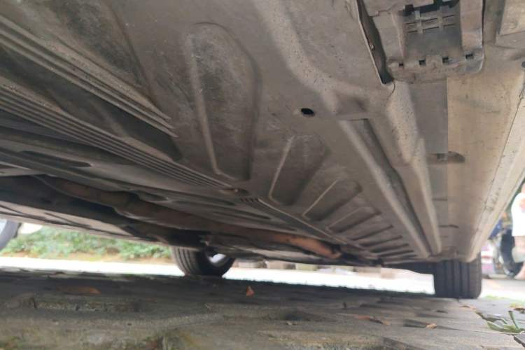 Used Mercedes-Benz C-Class 2017 C 200 L Sport Edition Chassis Rear Right