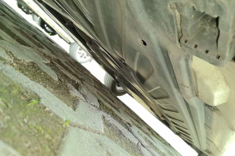 Used Mercedes-Benz C-Class 2017 C 180 Estate Chassis Rear Right