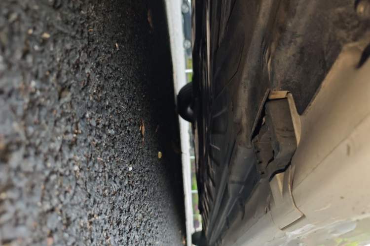 Used Mercedes-Benz C-Class 2017 C 180 L Sport Edition Chassis Rear Right