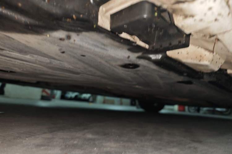 Used Mercedes-Benz C-Class 2017 C 200 Sport Edition Chassis Rear Right