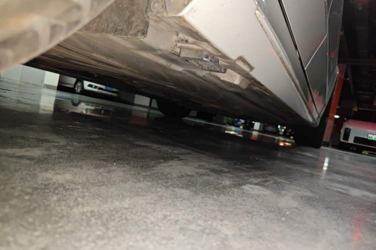 Used Mercedes-Benz C-Class 2017 Restyled C 200 Sport Edition Chassis Rear Right