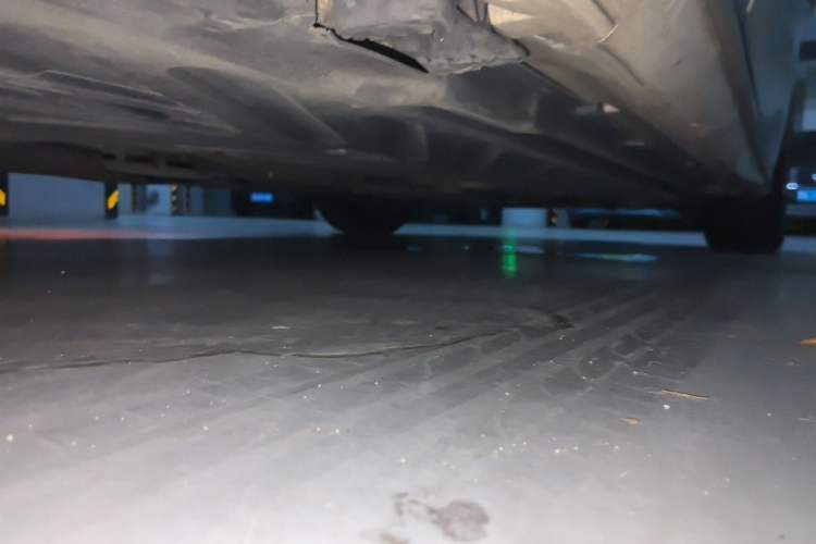 Used Mercedes-Benz C-Class 2017 C 180 L Sport Edition Chassis Rear Right