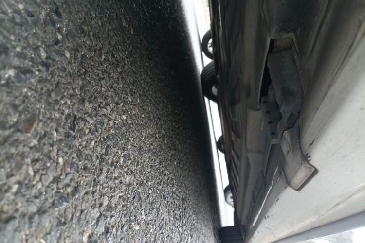 Used Mercedes-Benz C-Class 2017 Facelift C 200 L Sport Edition Chassis Rear Right
