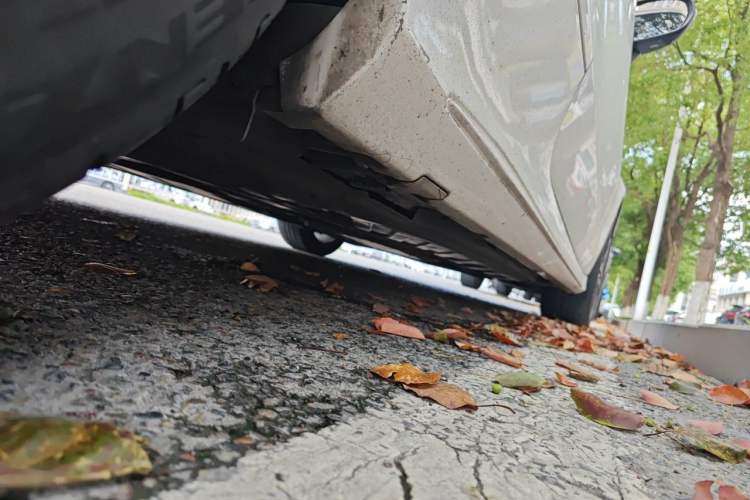 Used Mercedes-Benz C-Class 2017 Facelift C 200 Coupe Chassis Rear Right