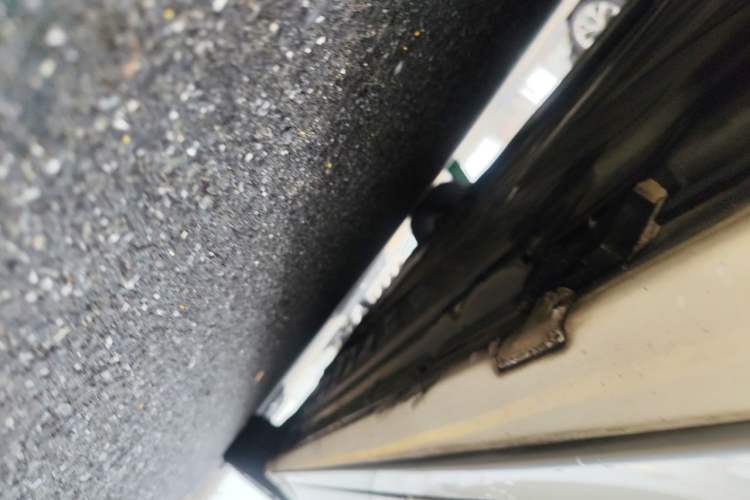 Used Mercedes-Benz C-Class 2017 C 180 L Sport Edition Chassis Rear Right