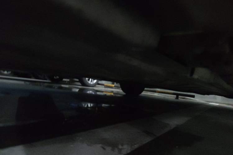 Used Mercedes-Benz C-Class 2017 C 200 L Sport Edition Chassis Rear Right