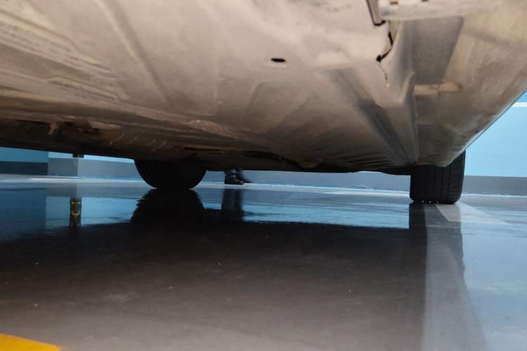 Used Mercedes-Benz C-Class 2017 C 200 L Sport Edition Chassis Rear Right