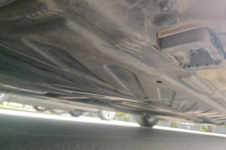 Used Mercedes-Benz C-Class 2017 C 200 Sport Edition Chassis Rear Right