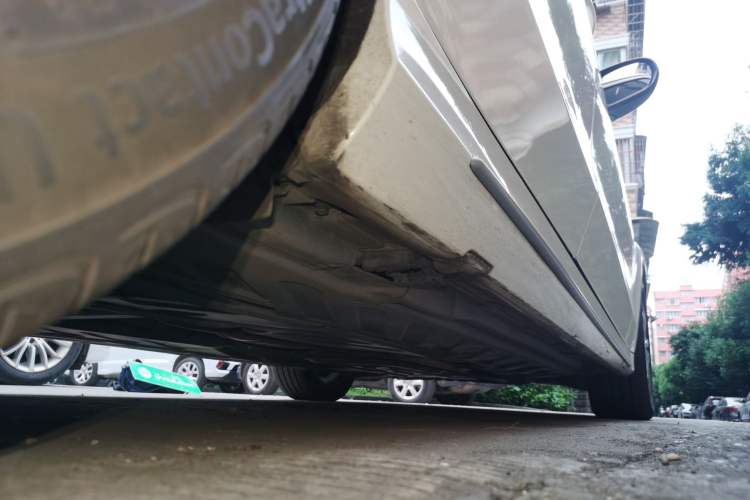 Used Mercedes-Benz C-Class 2017 Facelift C 200 L Sport Edition Chassis Rear Right