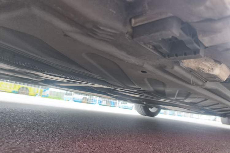Used Mercedes-Benz C-Class 2017 Facelift C 200 Station Wagon Chassis Rear Right