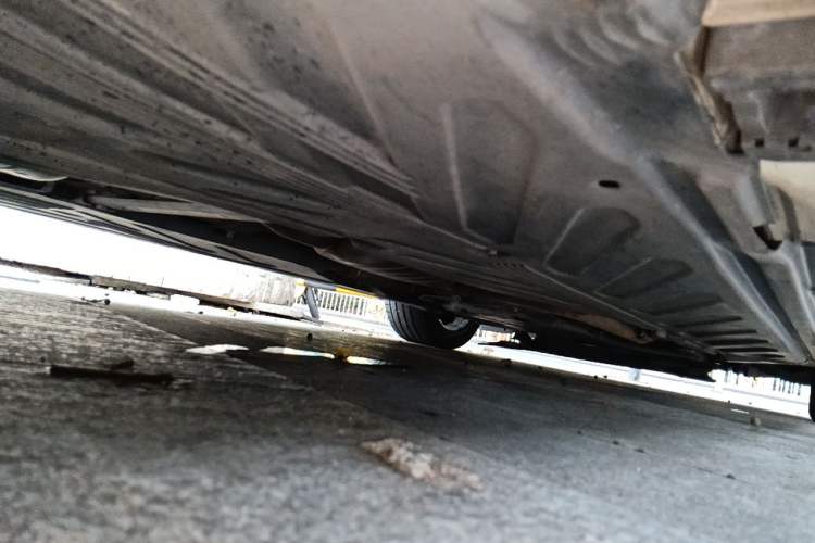 Used Mercedes-Benz C-Class 2017 C 200 Sport Edition 4MATIC Chassis Rear Right