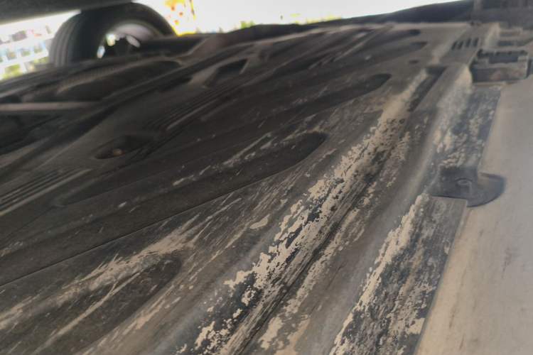 Used Mercedes-Benz C-Class 2017 C 180 L Sport Edition Chassis Rear Right