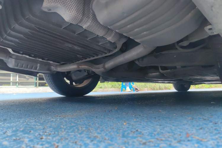 Used Mercedes-Benz C-Class 2017 C 200 L Sport Edition Chassis Rear Right