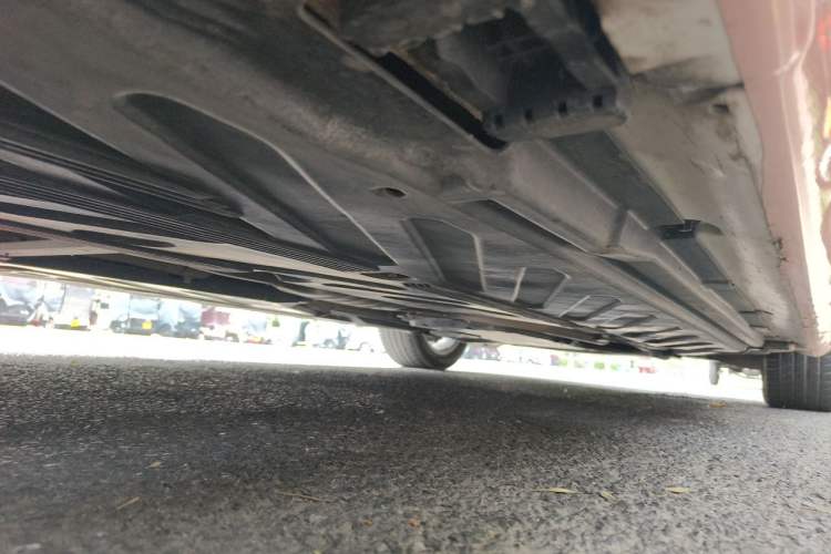 Used Mercedes-Benz C-Class 2017 Revised C 180 L Dynamic Sports Edition Chassis Rear Right