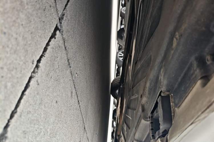 Used Mercedes-Benz C-Class 2017 Revised C 180 L Dynamic Sports Edition Chassis Rear Right