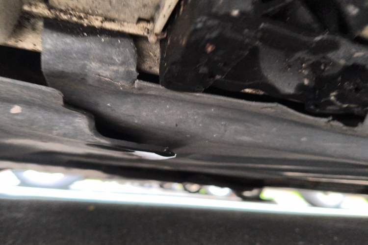 Used Mercedes-Benz C-Class 2017 C 200 L Sport Edition Chassis Rear Right