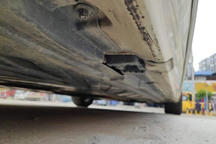 Used Mercedes-Benz C-Class 2017 C 180 L Sport Edition Chassis Rear Right