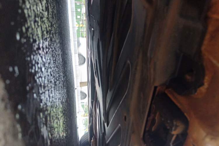 Used Mercedes-Benz C-Class 2017 C 200 Sport Edition Chassis Rear Right
