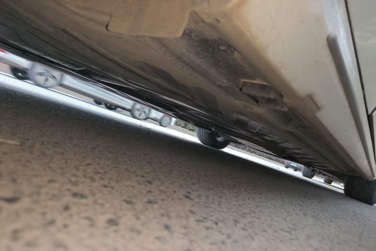 Used Mercedes-Benz C-Class 2017 Facelift C 200 L Sport Edition Chassis Rear Right