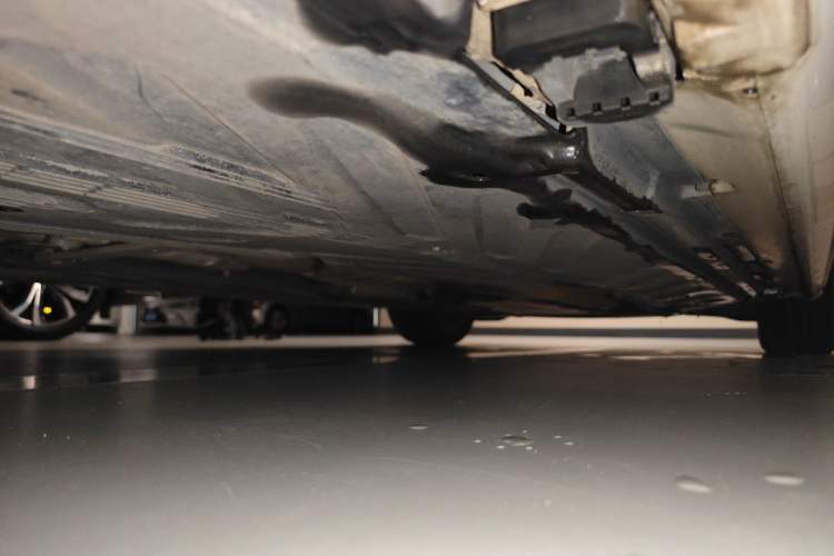 Used Mercedes-Benz C-Class 2017 Restyled C 200 Sport Edition Chassis Rear Right