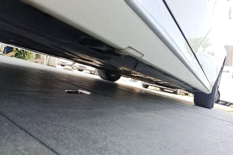Used Mercedes-Benz C-Class 2017 Facelift C 200 L Sport Edition Chassis Rear Right