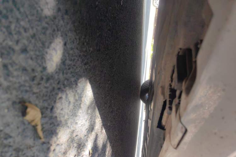 Used Mercedes-Benz C-Class 2017 C 200 Coupe Chassis Rear Right