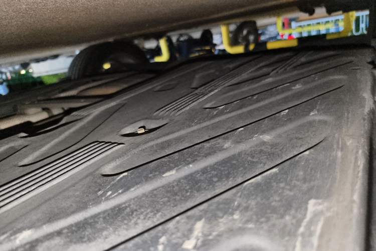 Used Mercedes-Benz C-Class 2017 C 180 L Sport Edition Chassis Rear Right