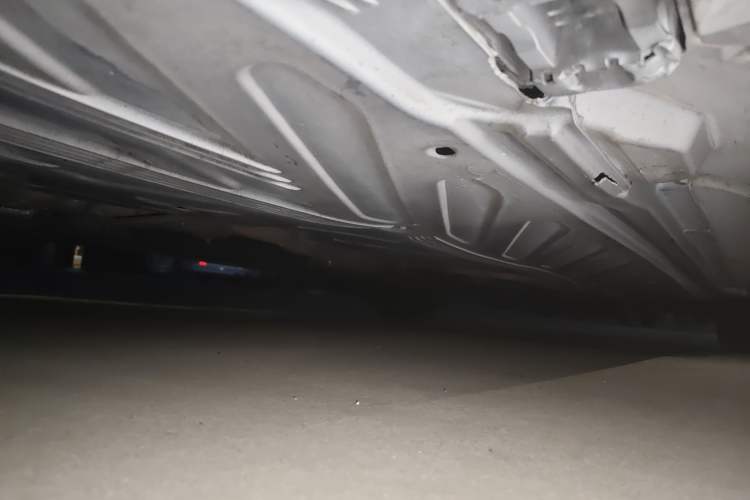 Used Mercedes-Benz C-Class 2017 Facelift C 200 Station Wagon Chassis Rear Right
