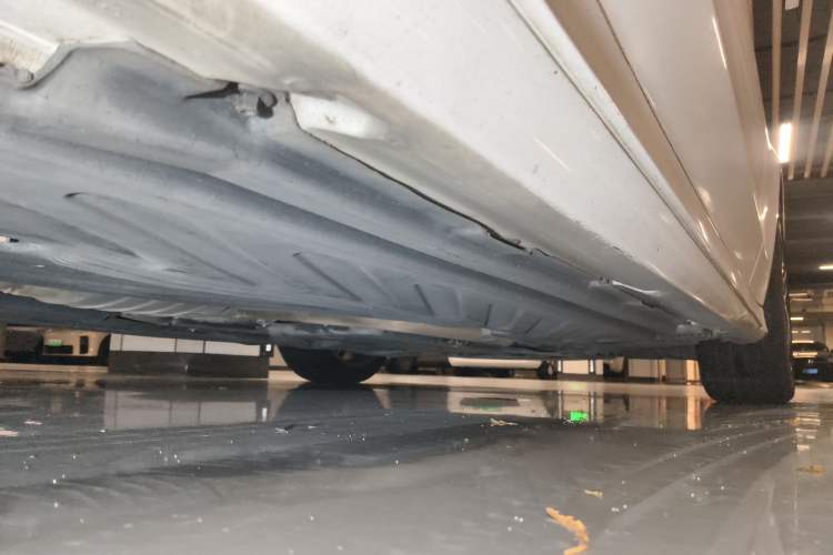 Used Mercedes-Benz C-Class 2017 C 200 Coupe Chassis Rear Right