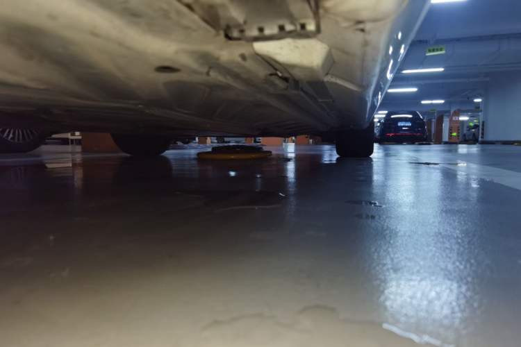 Used Mercedes-Benz C-Class 2017 C 200 Sport Edition Chassis Rear Right