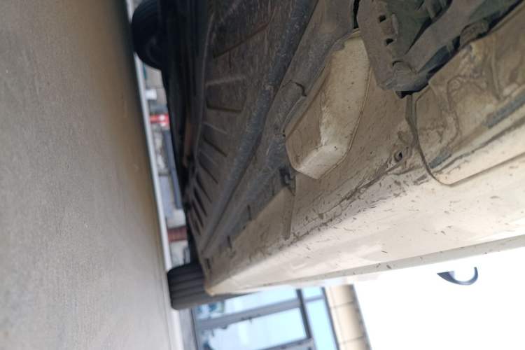 Used Mercedes-Benz C-Class 2017 Facelift C 200 Station Wagon Chassis Rear Right