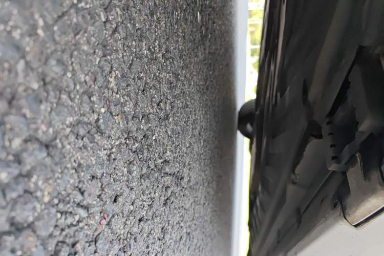 Used Mercedes-Benz C-Class 2017 C 200 L Sport Edition Chassis Rear Right
