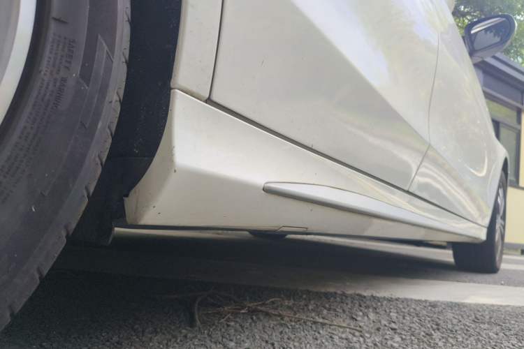 Used Mercedes-Benz C-Class 2017 C 200 L Sport Edition Chassis Rear Right