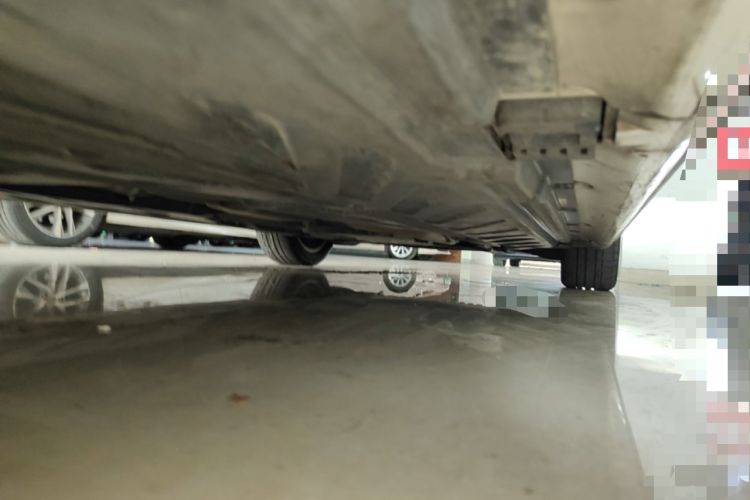 Used Mercedes-Benz C-Class 2017 C 180 L Sport Edition Chassis Rear Right