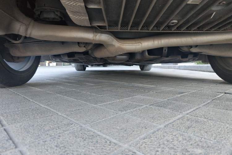 Used Mercedes-Benz C-Class 2017 Facelift C 200 Coupe Chassis Rear