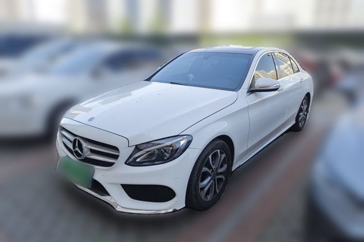 Used Mercedes-Benz C-Class 2017 Revised C 180 L Dynamic Sports Edition Guazi used car, China used car export, Used car for sale, Used  cars, Cheapest cars for sale