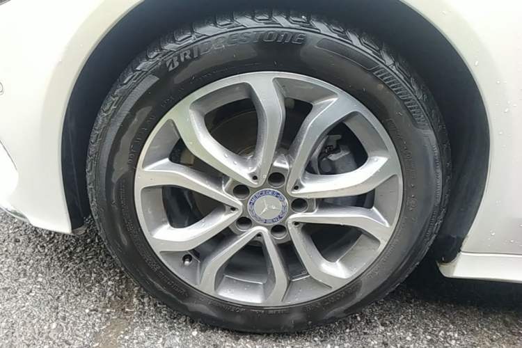 Used Mercedes-Benz C-Class 2017 C 180 L Sport Edition Exterior 2