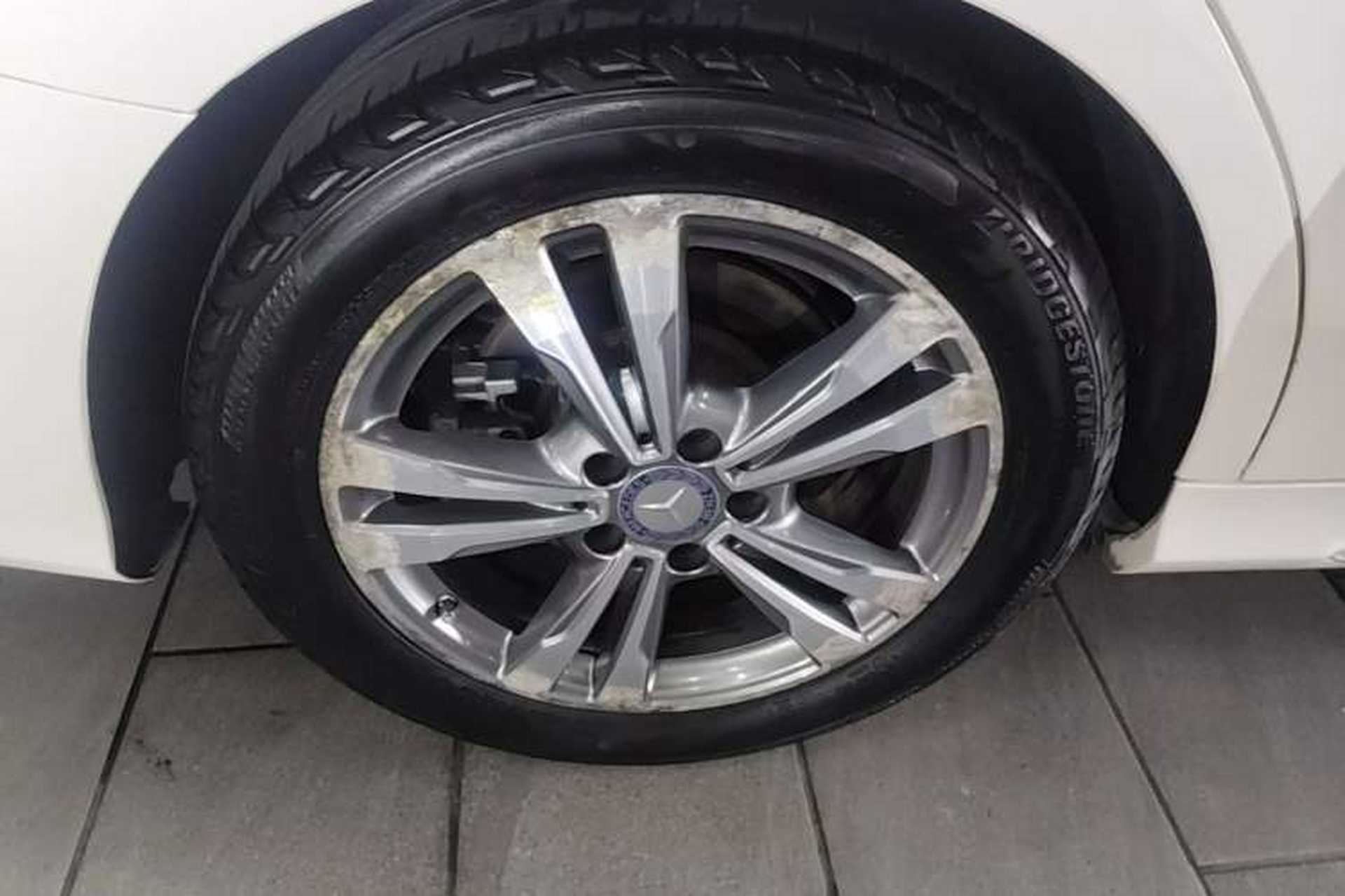 Used Mercedes-Benz C-Class 2017 C 200 L Sport Edition Exterior 3