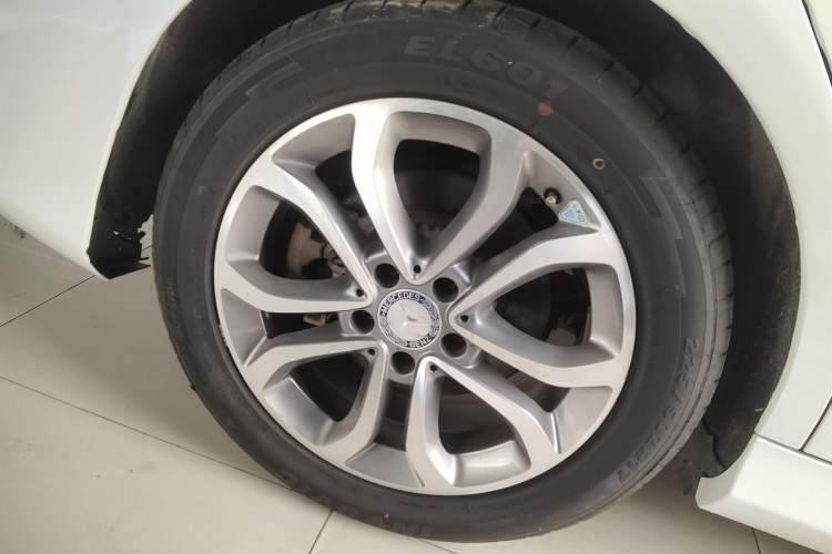 Used Mercedes-Benz C-Class 2017 C 180 L Sport Edition Exterior 5