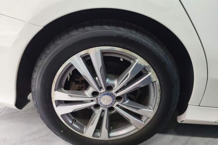 Used Mercedes-Benz C-Class 2017 C 200 L Sport Edition Exterior 5