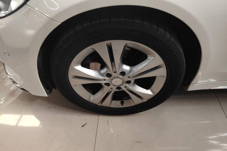 Used Mercedes-Benz C-Class 2017 C 180 Estate Exterior 7
